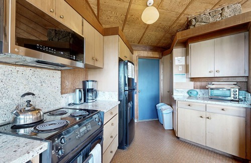 Sea Ranch House | Dog-Friendly Oceanside Home with Classic Sea Ranch Architecture & Shared Pool