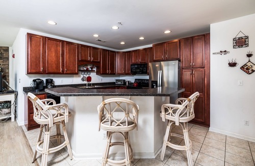 Sun Ridge Condo | Dog‑Friendly (Only 1) Bayside Condo w/Pool & Gym