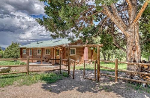 Howard House | Dog Friendly Pond Private