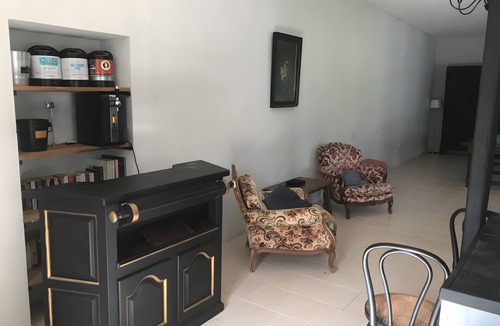Penne-d'Agenais House | Dog-Friendly Retreat for Couples