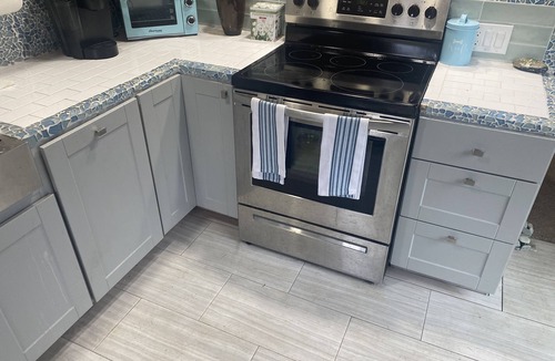 Bellingham House | Dog friendly remodeled home