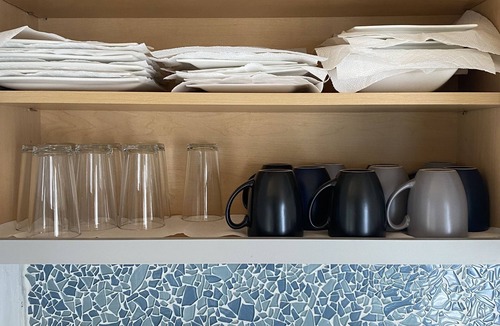 Bellingham House | Dog friendly remodeled home