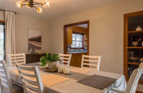 Hendersonville House | Dog-Friendly Retreat~$375 Free Activities Daily