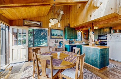 Sea Ranch House | Dog-Friendly Rustic Sea Ranch Home with Ocean View, Shared Pool