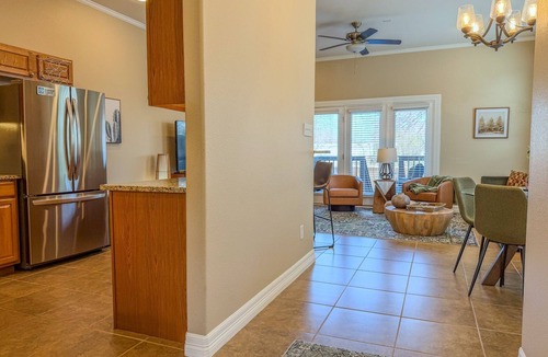 West Congress House | Dog-Friendly South Austin w/Private Yard!
