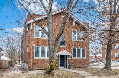 St. Louis Apartment | Dog-Friendly South City 1st Floor Apartment