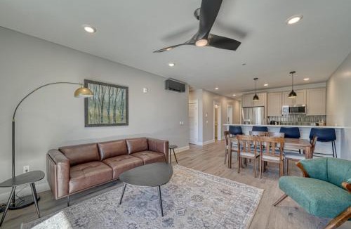 Salida House | Dog Friendly! The Mayfly Hotel, Unit 1D