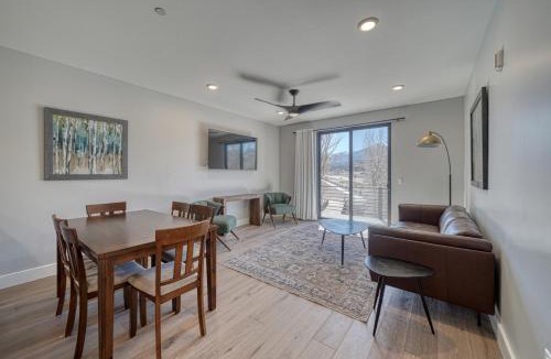Salida House | Dog Friendly! The Mayfly Hotel, Unit 1D