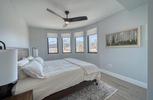 Salida House | Dog Friendly! The Mayfly Hotel, Unit 1D