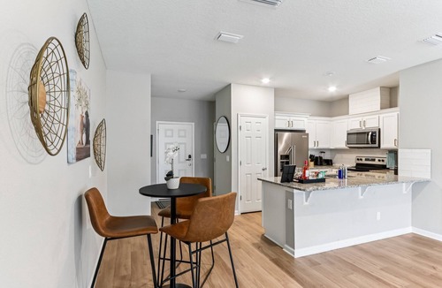 St. Augustine House | Dog-Friendly 3BR St. Augustine, Beach + Downtown