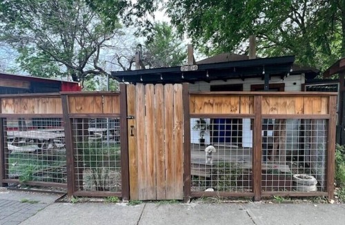 Govalle House | DOG FRIENDLY & VINTAGE EAST AUSTIN
