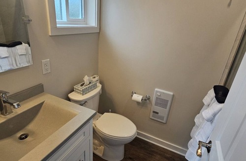 Greenville Junction Hotel | Dog Friendly Waterfront Motel-Lake Access-Direct ATV Access