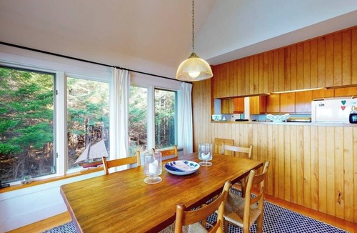 Tenants Harbor House | Dog-friendly, waterfront home on St. George River with shore access, great views