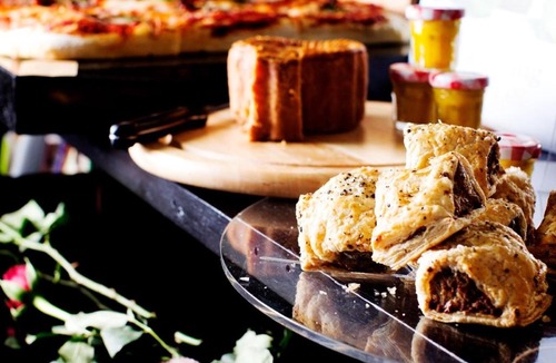 Thorney Hotel | Dog in a Doublet