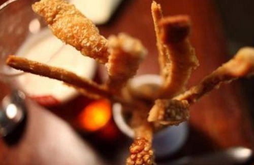 Thorney Hotel | Dog in a Doublet