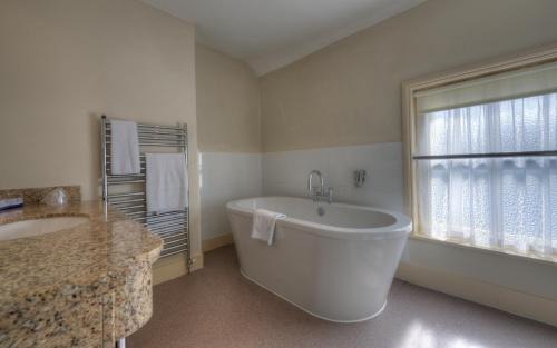 Tutbury Hotel | Dog & Partridge by Chef & Brewer Collection