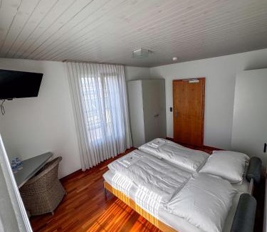 Langenthal Hotel | Dogan's Langenthal