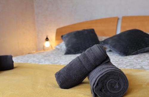 Saint-Samson House | Dogfriendly, grand jardin clos, 4 chambres, grand salon avec cheminée