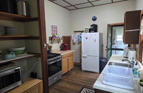 Wiscasset House | Doggett Castle Guest House