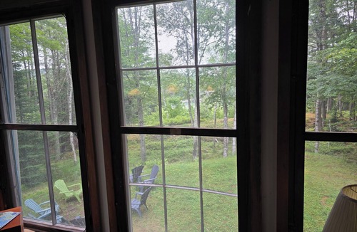 Wiscasset House | Doggett Castle Guest House