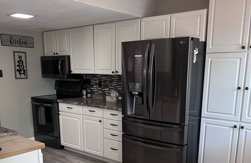 Eureka House | Doggie Dream Home