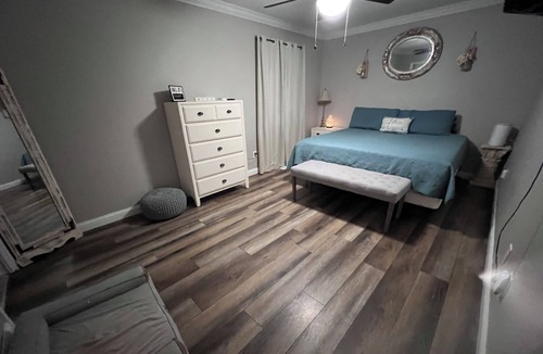 Eureka House | Doggie Dream Home