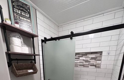 Eureka House | Doggie Dream Home