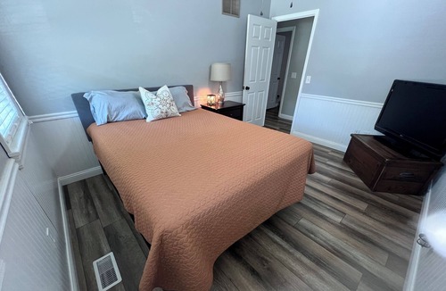 Eureka House | Doggie Dream Home