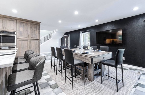 Cypress House | Dogwood 1