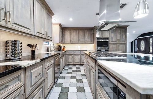 Cypress House | Dogwood 1