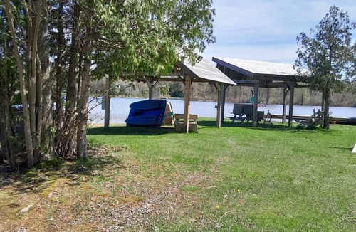 Norland Cabin | Dogwood- 2 bdr