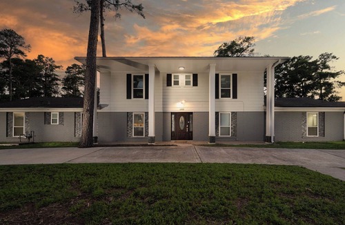 Cypress House | Dogwood 3