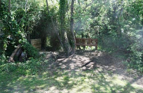 Ewhurst Green Other | Dogwood Cabin