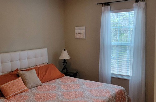 Stockton Cottage | Dogwood Cottage