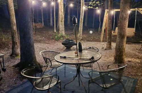 Stockton Cottage | Dogwood Cottage