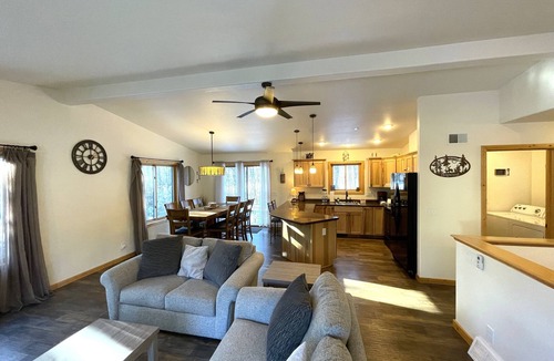 Spring Brook House | Dogwood Dream @ Spring Brook Resort