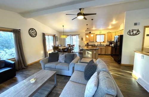 Spring Brook House | Dogwood Dream @ Spring Brook Resort