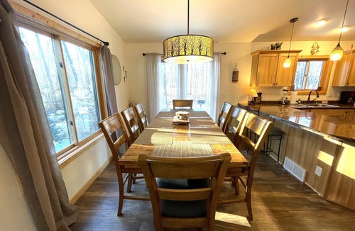 Spring Brook House | Dogwood Dream @ Spring Brook Resort