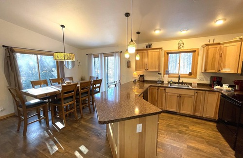 Spring Brook House | Dogwood Dream @ Spring Brook Resort