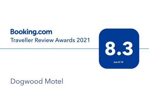 Mountain View Hotel | Dogwood Motel