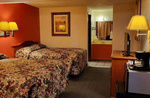 Mountain View Hotel | Dogwood Motel