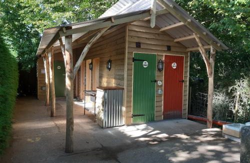 Ewhurst Green Other | Dogwood Yurt