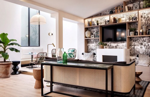 Ternes Hotel | Doisy Etoile - Orso Hotel