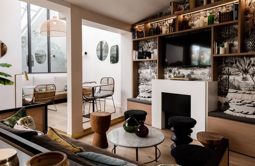 Ternes Hotel | Doisy Etoile - Orso Hotel