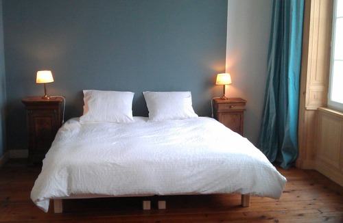 Mareuil House | Dojo B & B du Plessis