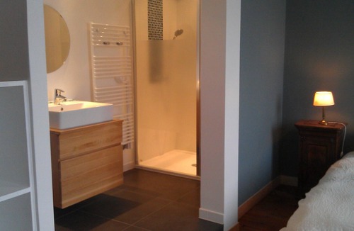 Mareuil House | Dojo B & B du Plessis