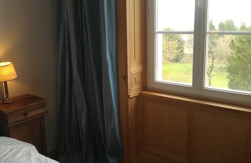 Mareuil House | Dojo B & B du Plessis