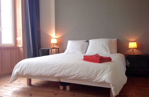 Mareuil House | Dojo B & B du Plessis