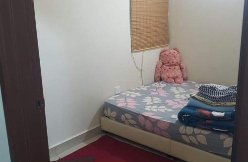 Kuala Lumpur Apartment | Dokifai nest