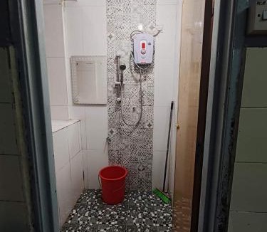 Kuala Lumpur Apartment | Dokifai nest